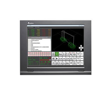 触控型PC-Based工业控制器_台达触控型PC-Based工业控制器