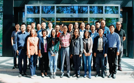 台达参与并承办国际绿色经济协会（IGEA）团标《双碳智慧园区建筑电气设计导则》第二次编写工作会议