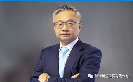 台达陈敏仁：以完备产品线，贯通融会智能制造的点、线、面