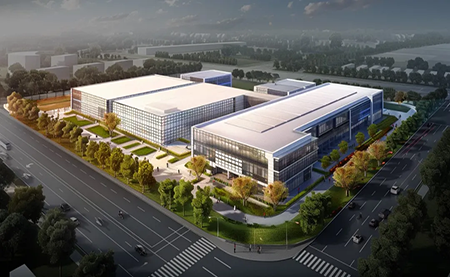 台达参与建设大型数据产业基地，宣布成功纳入四川省制造业智改数转重点项目
